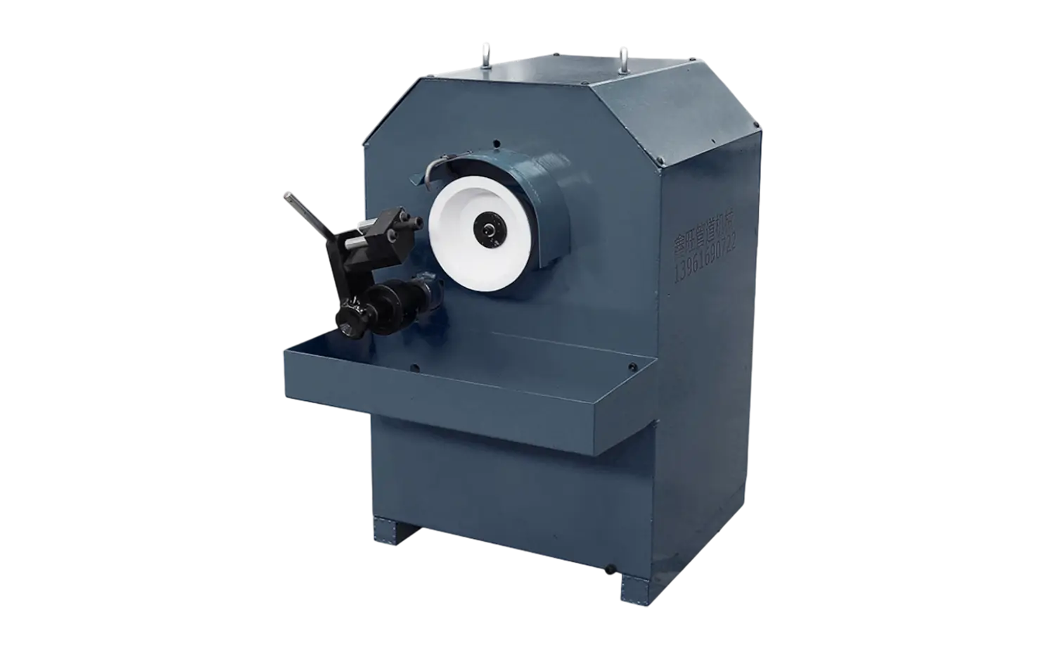 MDJ-35 højpræcision industriel slibemaskine