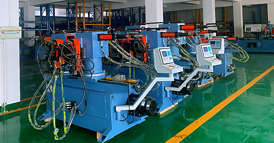 Zhangjiagang HuaShun Machinery Manufacture Co.,Ltd.