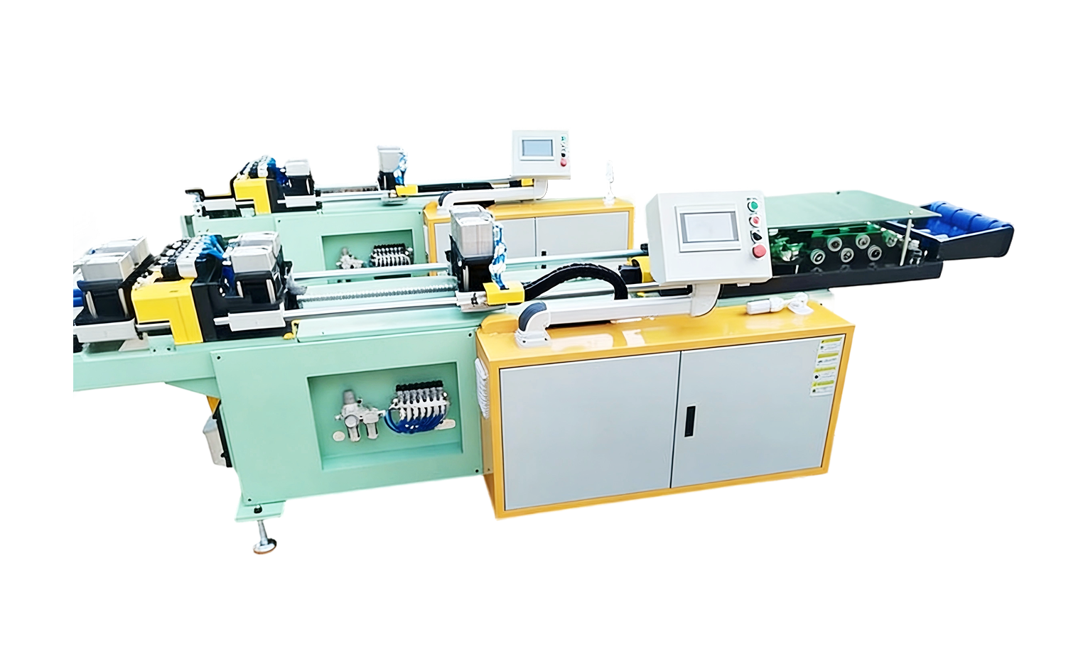 Zhangjiagang HuaShun Machinery Manufacture Co.,Ltd.