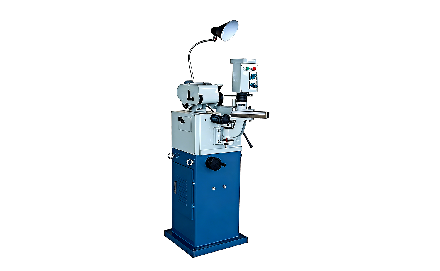SG450 automatisk savklinge slibemaskine